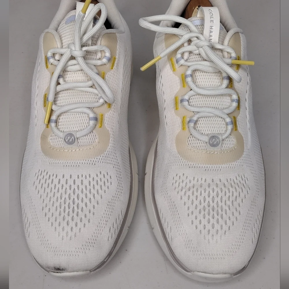 Cole Haan Zerogrand Journey Men's Running Athletic Oxfords Shoes Sz 12